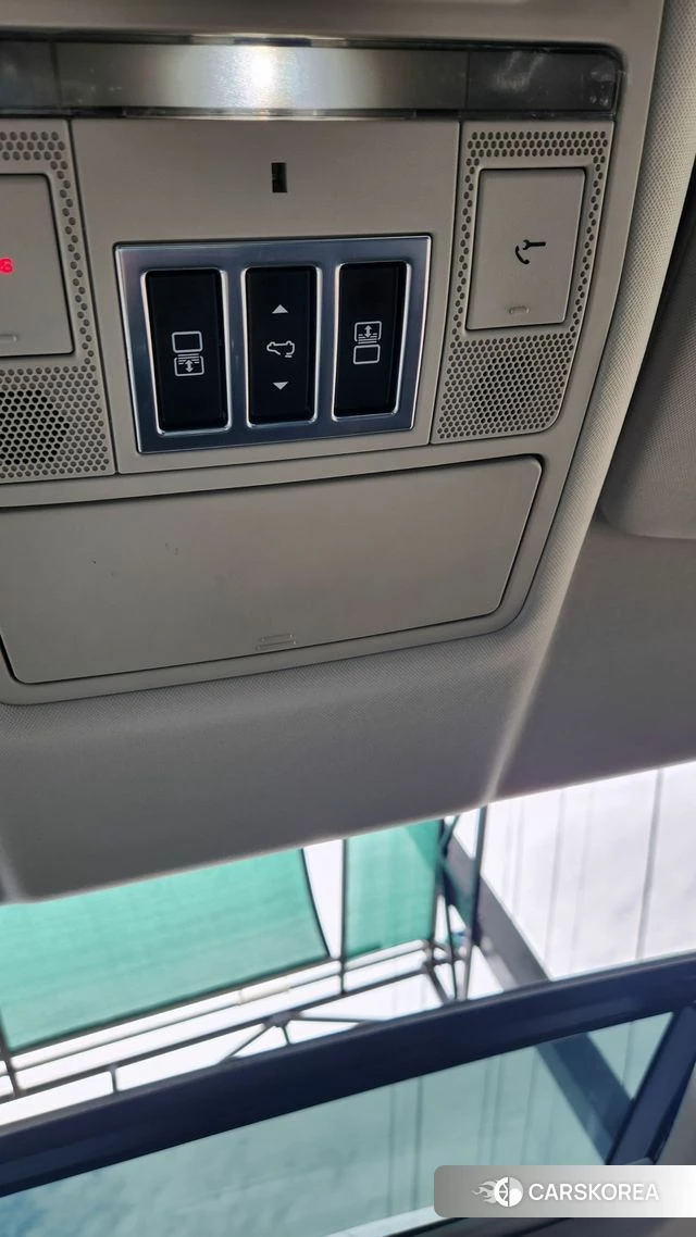 Land Rover Discovery 5 2019 Белый из Кореи, фото 4