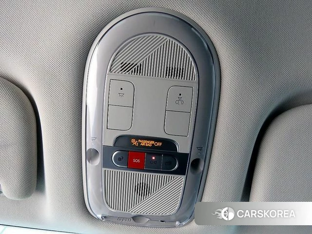 Hyundai Ionic 5 id 3889207 из Кореи 4