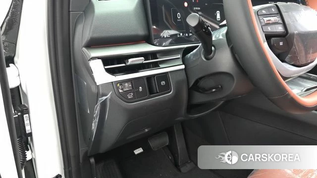 Kia The New Sportage 5th Generation 2026 Белый из Кореи, фото 4
