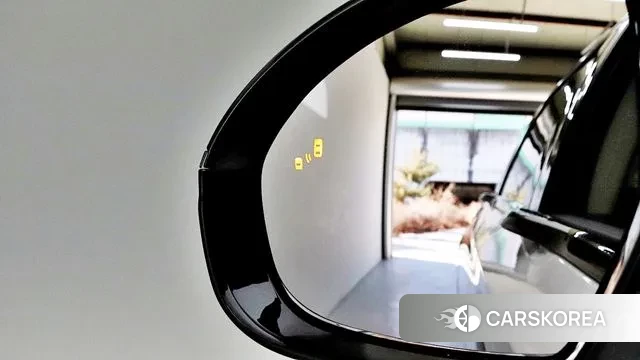 Lincoln Nautilus 2nd Generation 2024 Белый из Кореи, фото 4