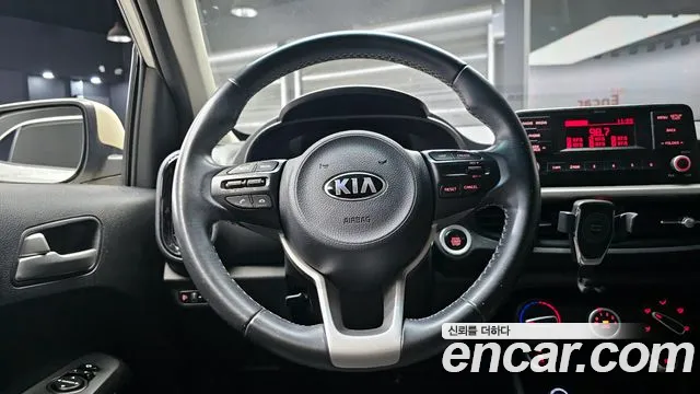 Kia All New Morning (JA) id 2680545 из Кореи 4