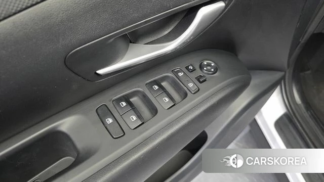 Hyundai Tucson (NX4) 2021 Белый из Кореи, фото 4