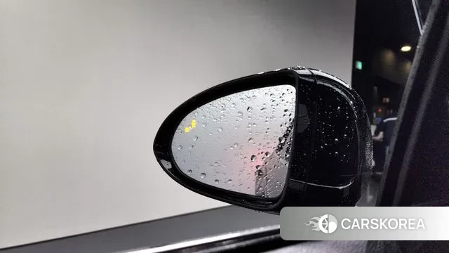 Hyundai Sonata (DN8) 2022 Черный из Кореи, фото 4