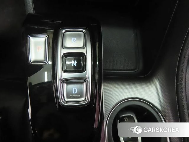 Hyundai Sonata (DN8) 2021 Серый из Кореи, фото 4