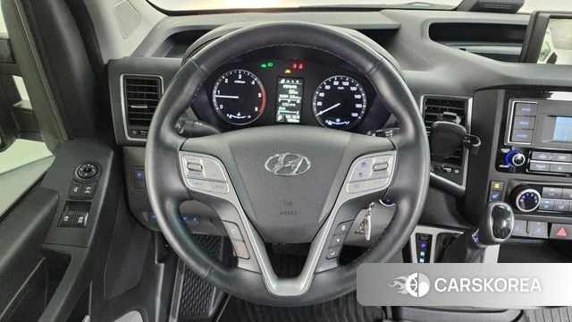 Hyundai Solati 2024 Белый из Кореи, фото 4