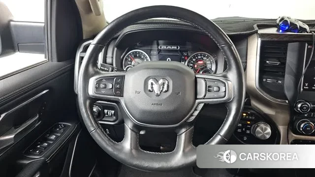 Dodge Lampicup 2019 Черный из Кореи, фото 4