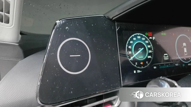 Hyundai Avante (CN7) 2022 Серый из Кореи, фото 4