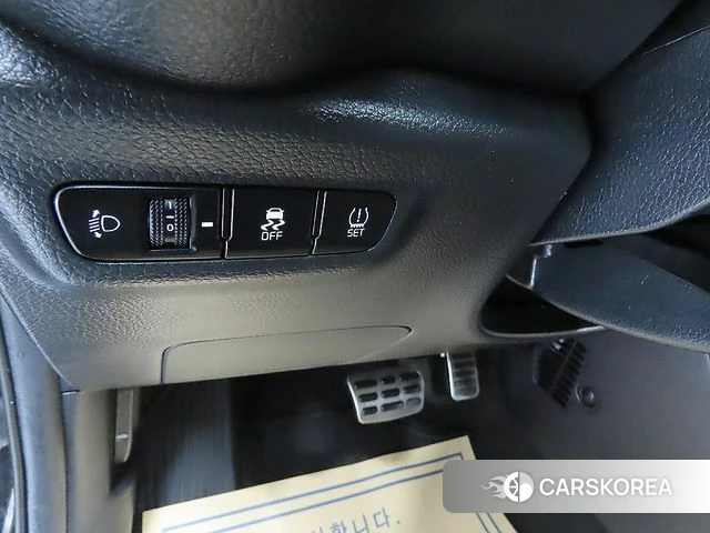 Kia All New Morning (JA) 2019 Черный из Кореи, фото 4