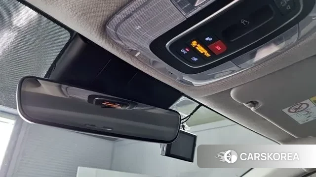 Hyundai The New Avante (CN7) 2023 Белый из Кореи, фото 4