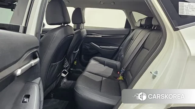 Kia The New Seltos 2023 Белый из Кореи, фото 4