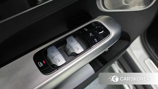 Mercedes-Benz GLC-Class X254 2024 Белый из Кореи, фото 4