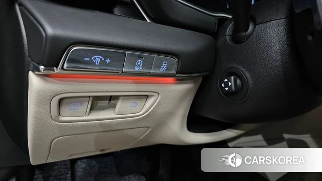 Genesis GV80 2023 Белый из Кореи, фото 4