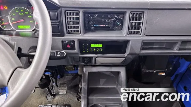 Chevrolet (GM Daewoo) New Labo id 2681131 из Кореи 4