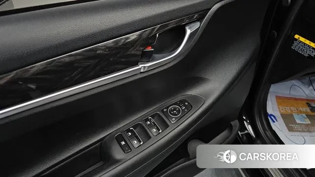 Hyundai Grandeur IG 2019 Черный из Кореи, фото 4