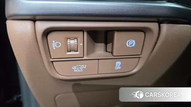 Hyundai Grandeur (GN7) 2023 Черный из Кореи, фото 4