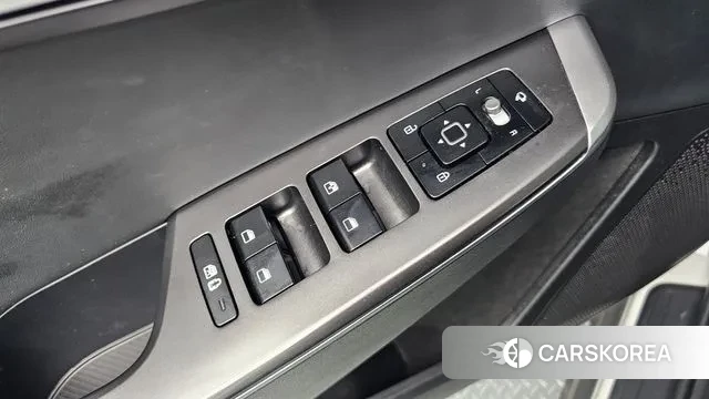 Kia EV6 2021 Белый из Кореи, фото 4