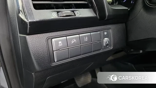 Ssangyong Rexton Sports Cannes 2020 Серый из Кореи, фото 4