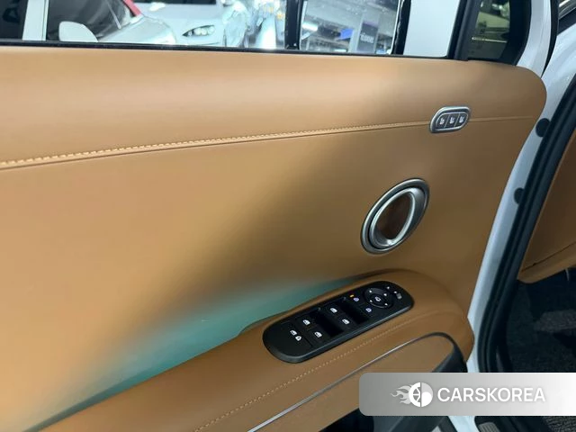 Hyundai Palisade (LX3) 2025 Белый из Кореи, фото 4