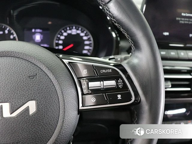 Kia Seltos 2021 Белый из Кореи, фото 4