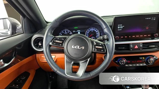 Kia The New K3 2nd generation id 3965330 из Кореи 4