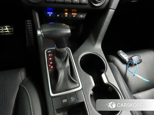 Kia Sportage The Bold 2018 Белый из Кореи, фото 4