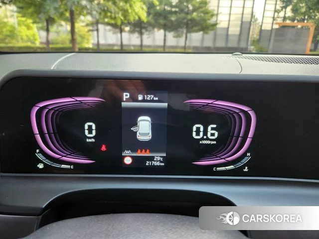 Kia The New Seltos 2022 Серый из Кореи, фото 4