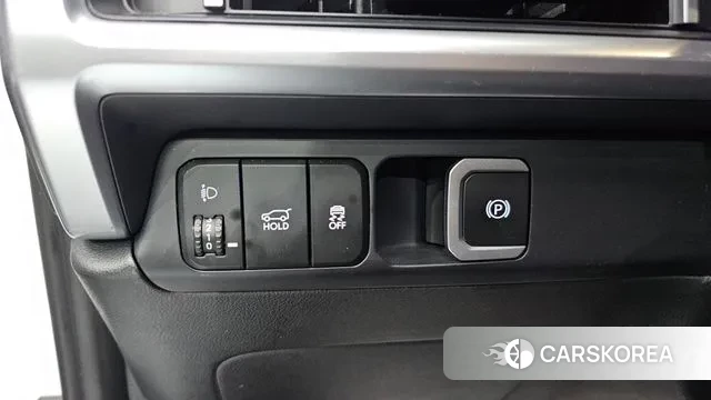 Hyundai Santa Fe (MX5) 2024 Белый из Кореи, фото 4