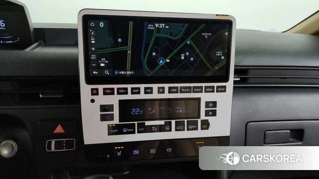 Hyundai Staria 2021 Черный из Кореи, фото 4