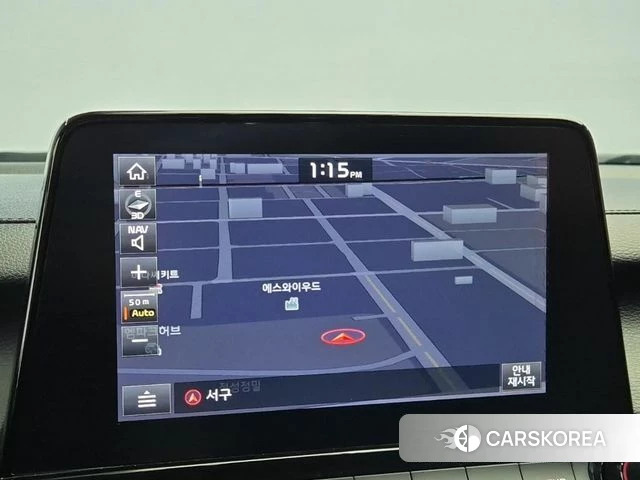 Kia Come New K3 2019 Серый из Кореи, фото 4