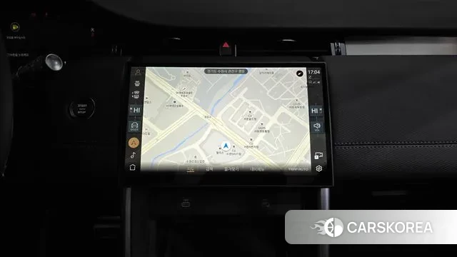 Land Rover Discovery Sports 2nd Generation 2024 Белый из Кореи, фото 4