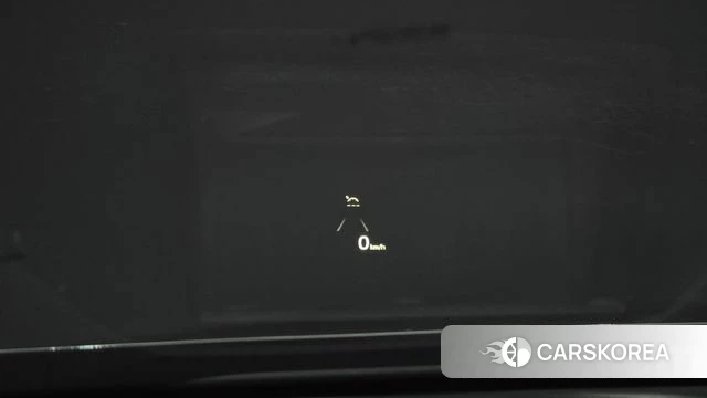 Kia K7 Premier 2020 Черный из Кореи, фото 4