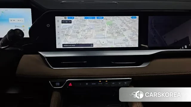 Renault Korea (Samsung) Grand Coleos 2025 Белый из Кореи, фото 4