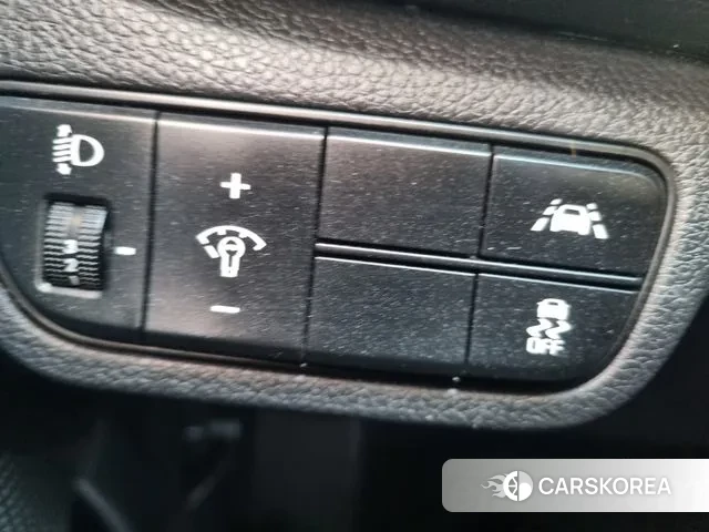 Kia Seltos 2021 Белый из Кореи, фото 4