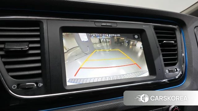 Kia The New Carnival 2019 Белый из Кореи, фото 4