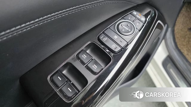 Kia Come New K7 2018 Белый из Кореи, фото 4
