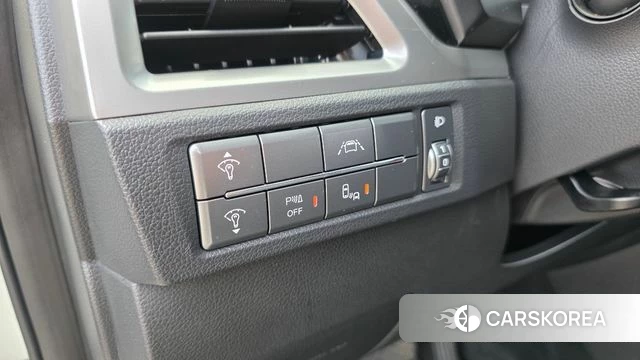 Ssangyong Beautiful Korando 2019 Белый из Кореи, фото 4
