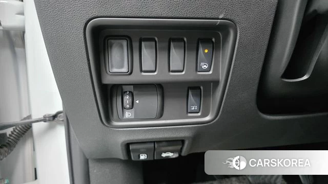 Renault Korea (Samsung) The New QM6 2021 Белый из Кореи, фото 4