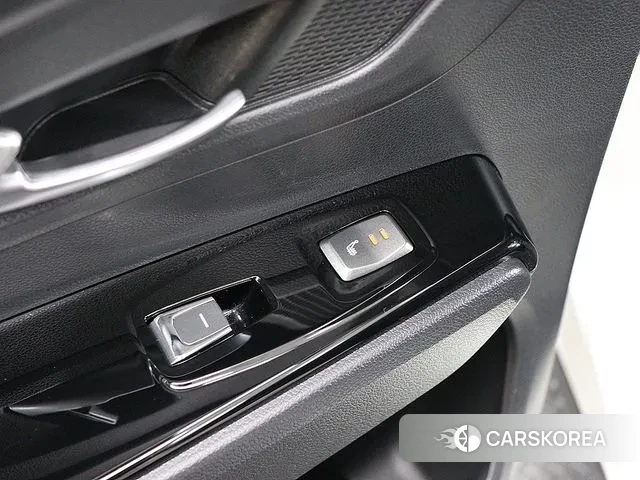 Ssangyong Beautiful Korando 2024 Белый из Кореи, фото 4