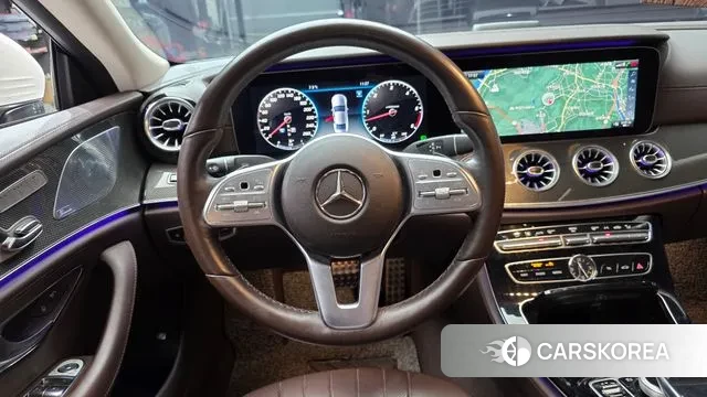 Mercedes-Benz CLS-Class C257 id 3494175 из Кореи 4