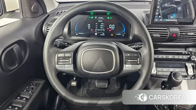 Hyundai Casper 2022 Жемчужный цвет из Кореи, фото 4