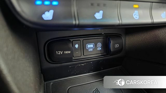 Hyundai Santa Fe TM 2018 Черный из Кореи, фото 4