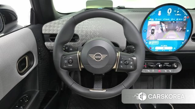 Mini Cooper S 4th Generation 2026 Белый из Кореи, фото 4