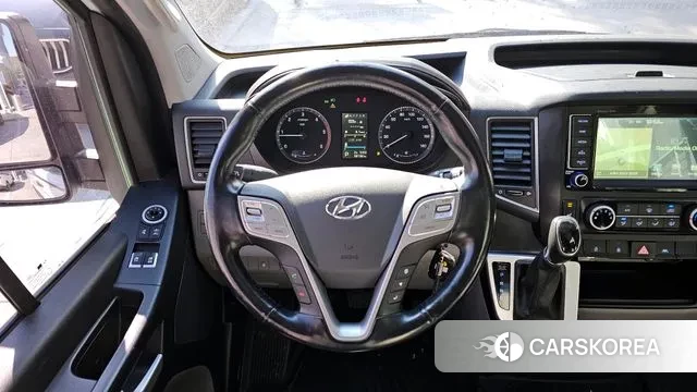 Hyundai Solati 2018 Белый из Кореи, фото 4