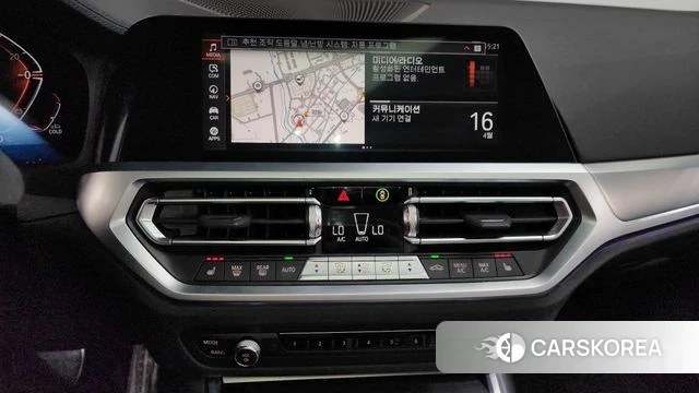 BMW 3 Series (G20) 2022 Серый из Кореи, фото 4