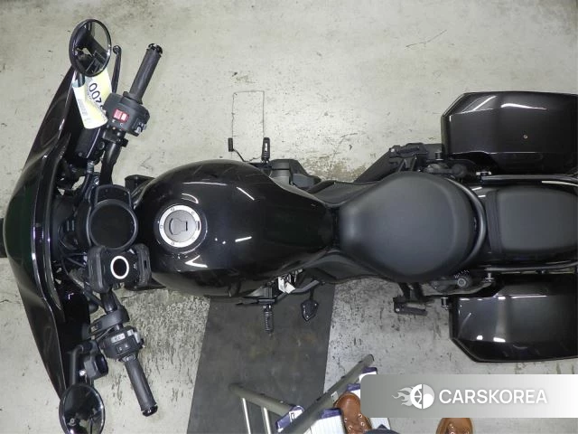 Проданный Honda REBEL 1100T DCT 2023 из Японии, фото 2