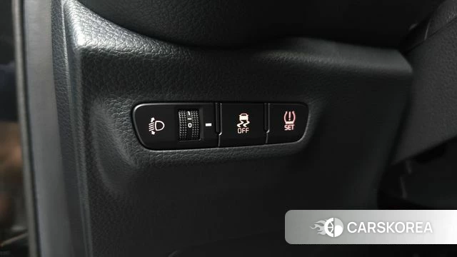 Kia Morning Urban (JA) 2023 Черный из Кореи, фото 4