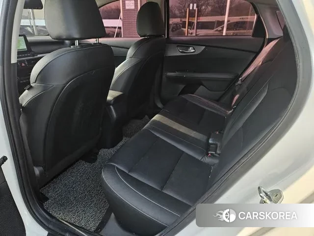 Kia Come New K3 2019 Белый из Кореи, фото 4