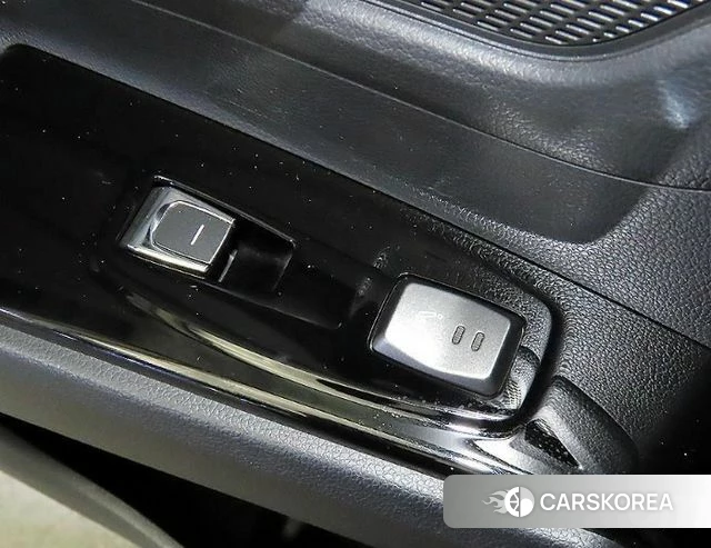 Ssangyong Beautiful Korando 2019 Белый из Кореи, фото 4