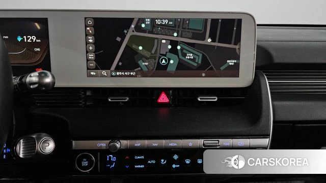 Hyundai Ionic 5 2023 Белый из Кореи, фото 4