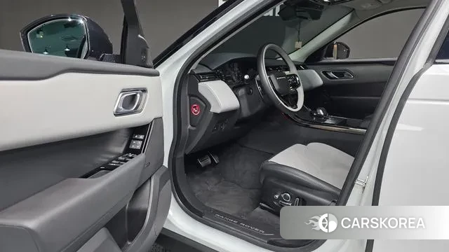 Land Rover Range Rover Velar 2025 Белый из Кореи, фото 4